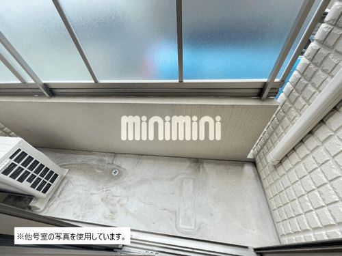 プレミール泉の内装