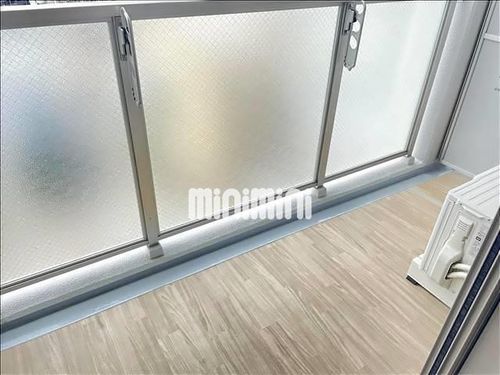 エスリード新栄プライムの内装