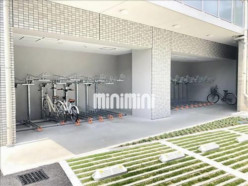 エスリード新栄プライムのその他画像