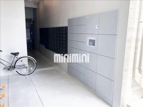 エスリード新栄プライムのその他画像