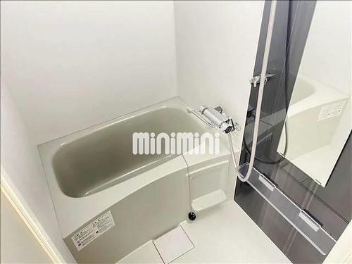 エスリード新栄プライムの風呂