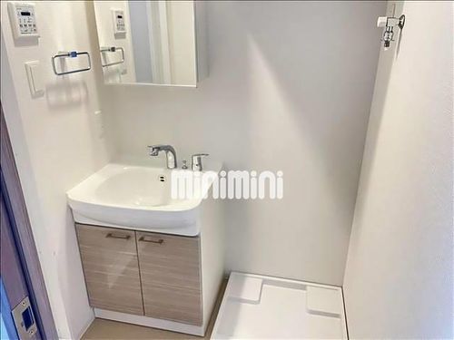 エスリード新栄プライムの内装