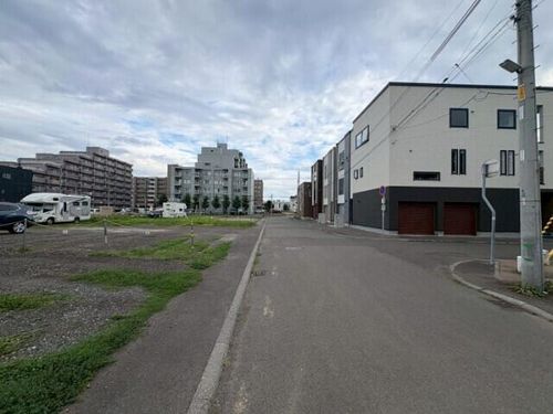 北海道札幌市西区八軒一条東1丁目(マンション)の賃貸物件のその他画像
