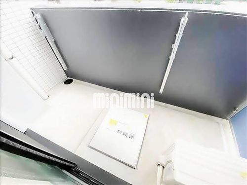 S-FORT 一宮本町の内装