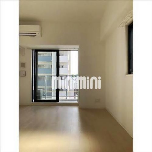 S-FORT 一宮本町の居間