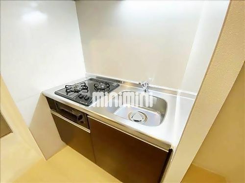 S-FORT 一宮本町のキッチン