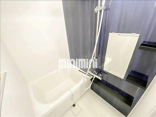 S-FORT 一宮本町の風呂