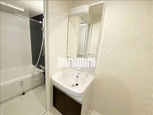 S-FORT 一宮本町の内装