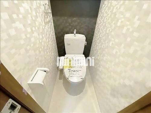 S-FORT 一宮本町の内装