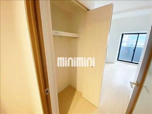 S-FORT 一宮本町の内装