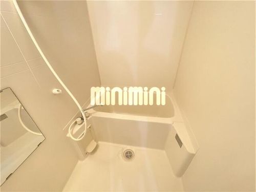 Soleil Yamaneの風呂