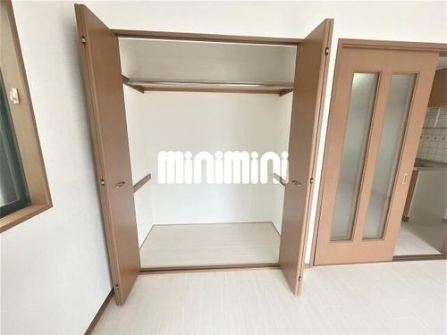 Soleil Yamaneの内装