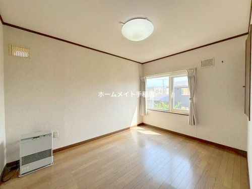 北海道札幌市手稲区前田八条8丁目(一戸建)の賃貸物件の内装