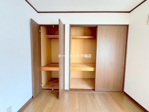 北海道札幌市手稲区前田八条8丁目(一戸建)の賃貸物件の内装