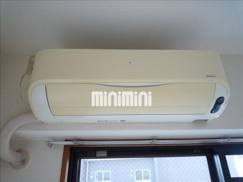 サンハイツオオイケのその他画像