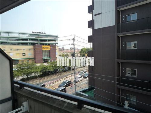 サンハイツオオイケのその他画像