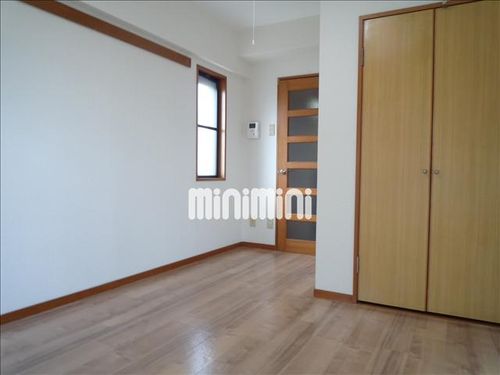 サンハイツオオイケのその他画像