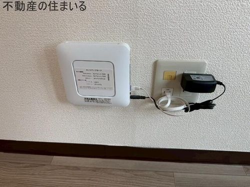 マイルーム澄川のその他画像