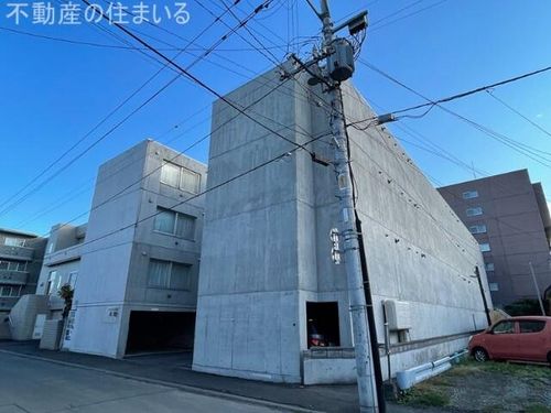 マイルーム澄川のその他画像