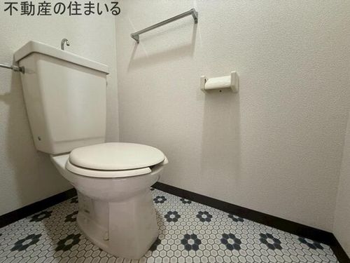 マイルーム澄川の内装