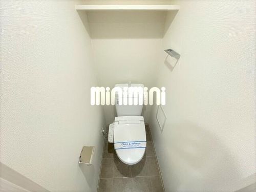 アステリ鶴舞テーセラの内装