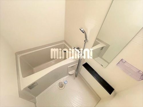 アステリ鶴舞テーセラの風呂