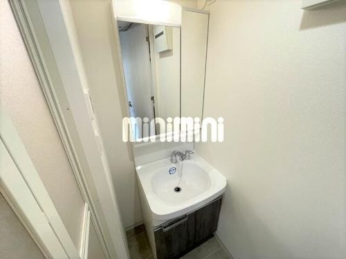 アステリ鶴舞テーセラの内装