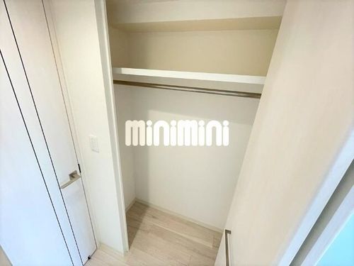 アステリ鶴舞テーセラの内装