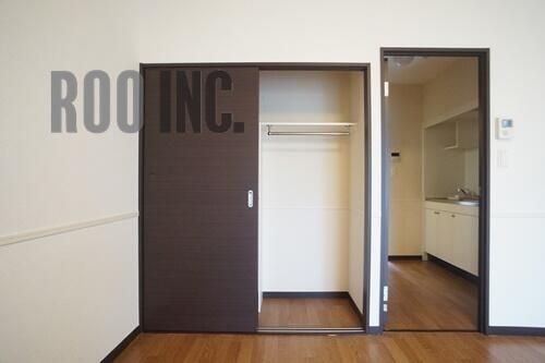 レジェンド南条の内装