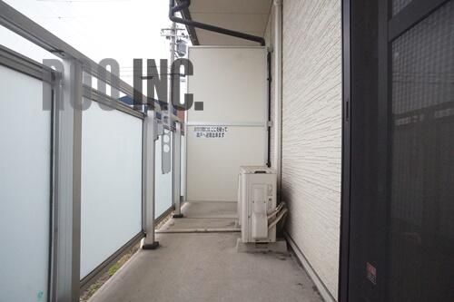 レジェンド南条の内装