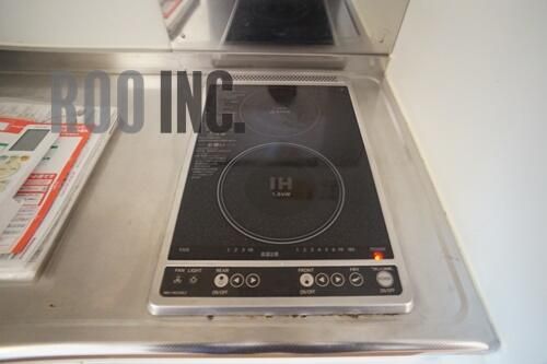 レジェンド南条のその他画像