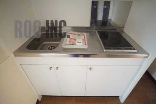 レジェンド南条のキッチン