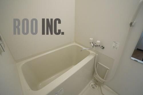 レジェンド南条の風呂