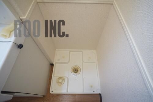 レジェンド南条の内装