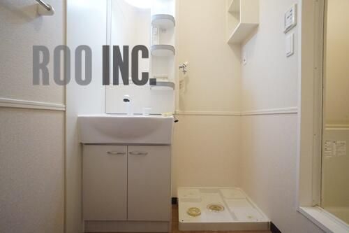 レジェンド南条の内装