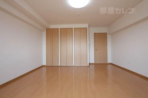 セイント橘1103の内装
