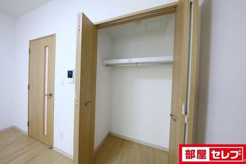 プレイズシード瑞穂通0501の内装