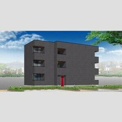 Jack kinjoⅠ103の外観