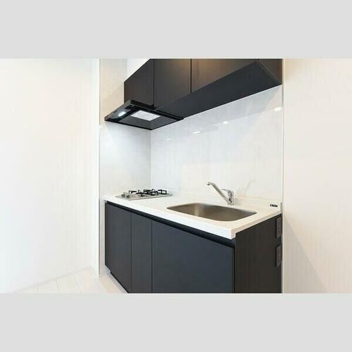 Jack kinjoⅠ103のキッチン