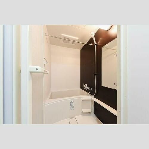 Jack kinjoⅠ103の風呂