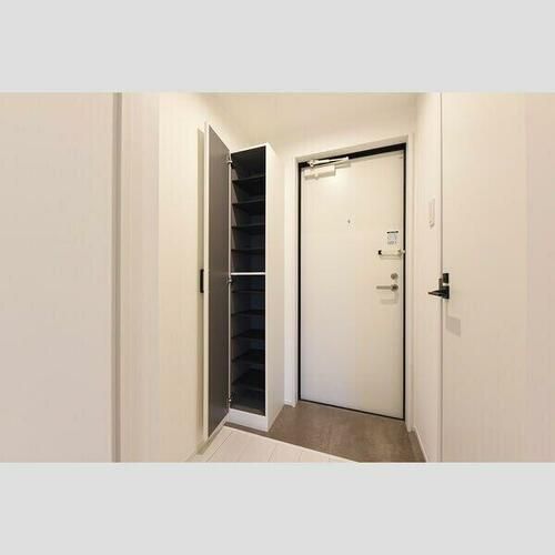 Jack kinjoⅠ103の玄関