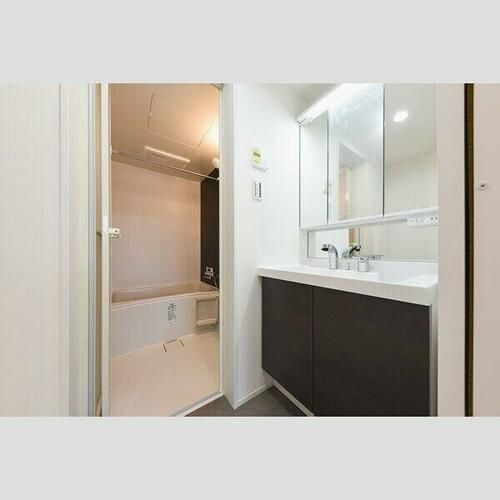 Jack kinjoⅠ103の内装