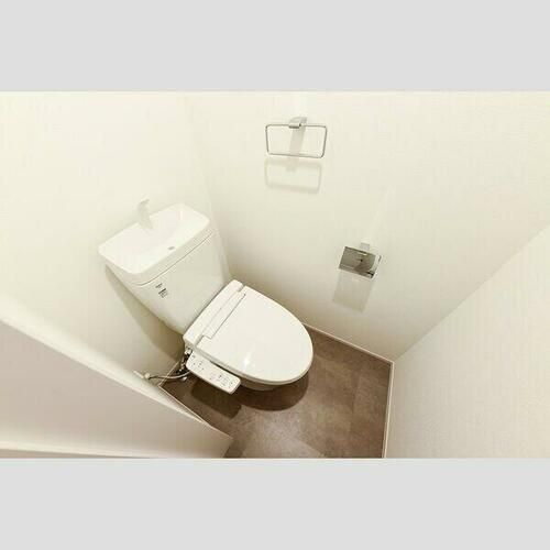 Jack kinjoⅠ103の内装