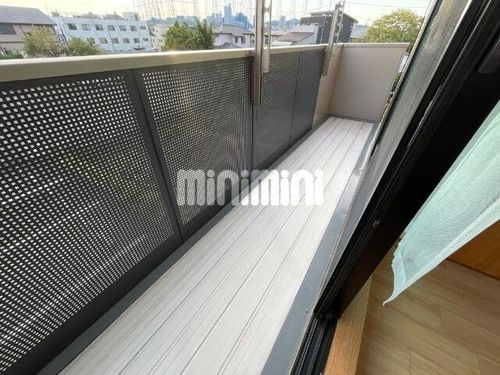 ベルフォート大平Ⅱの内装