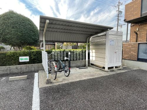 ベルフォート大平Ⅱのその他画像