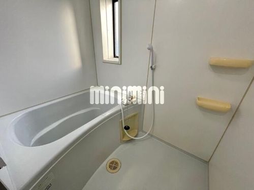 ベルフォート大平Ⅱの風呂