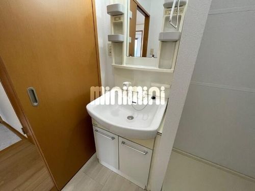 ベルフォート大平Ⅱの内装