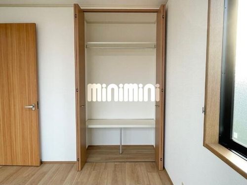 ベルフォート大平Ⅱの内装