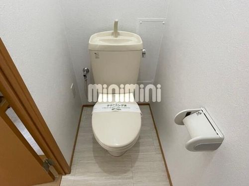 ベルフォート大平Ⅱの内装