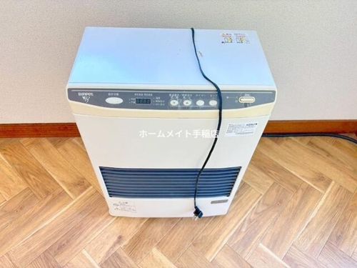 北海道札幌市手稲区前田五条11丁目(アパート)の賃貸物件のその他画像